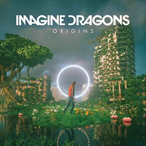 Imagine Dragons / Origins - CD (Used)