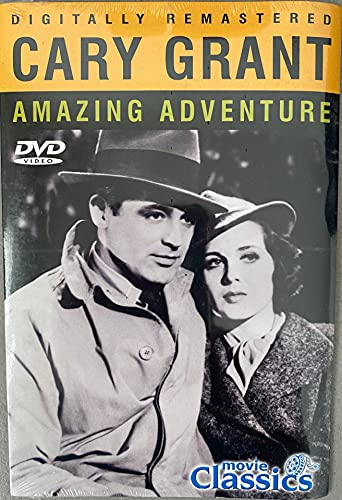 Amazing Adventure [Import]