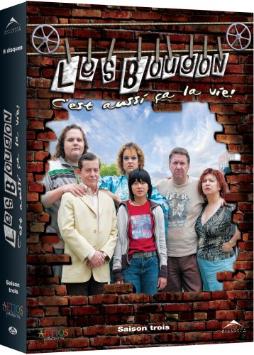 The Bougons Season 3