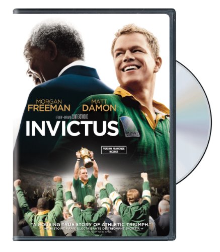 Invictus - DVD