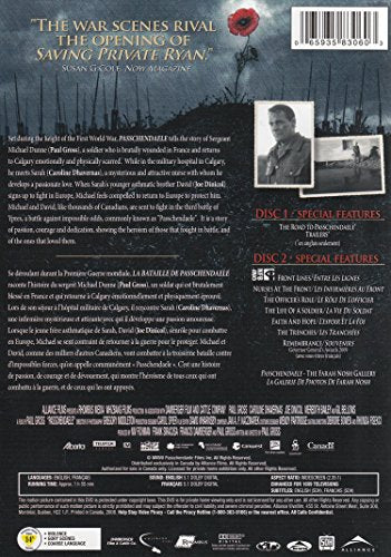 Passchendaele (Two-Disc Special Edition) - DVD (Used)