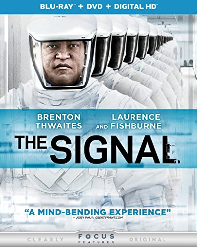 Signal [Blu-ray] [Import]