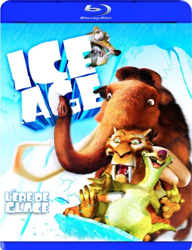 Ice Age - Blu-ray (Used)