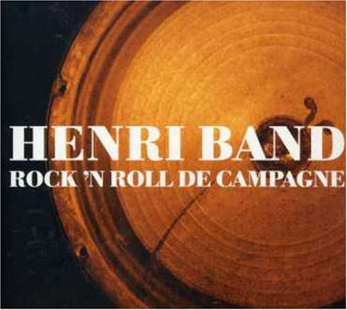 Henri Band / Rock&