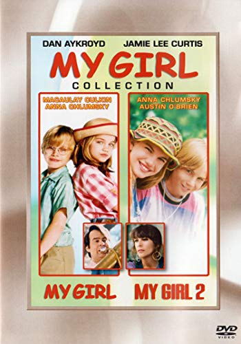 My Girl / My Girl 2 - Set (Bilingual)