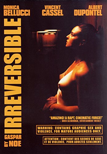 Irreversible (In French with English Subtitles) (Version française)