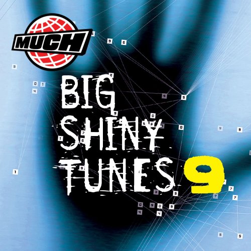 Various / Big Shiny Tunes 9 - CD (Used)