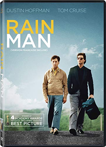 RAIN MAN: SE (RPKG/BIL/DVD) (Bilingual)