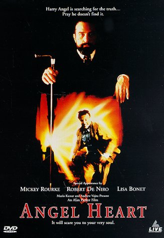 Angel Heart (Widescreen)