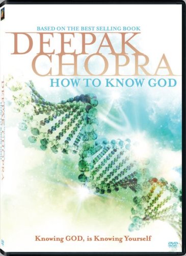 How To Know God - DVD