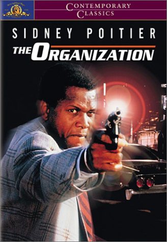 The Organization (Widescreen) - DVD