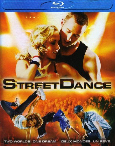 Streetdance - Blu-Ray (Used)