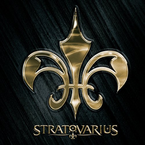 Stratovarius / Stratovarius - CD (Used)