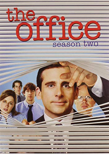 The Office: The Complete Second Season