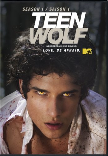 Teen Wolf / Season 1 - DVD (Used)