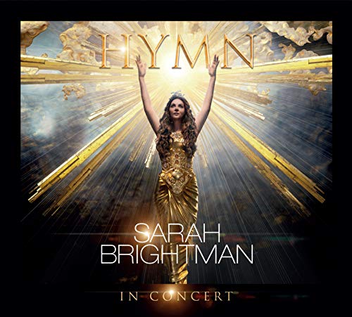 Hymn In Concert (Cd/Blu-Ray)