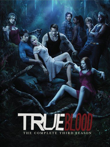 True Blood: Season 3 - DVD