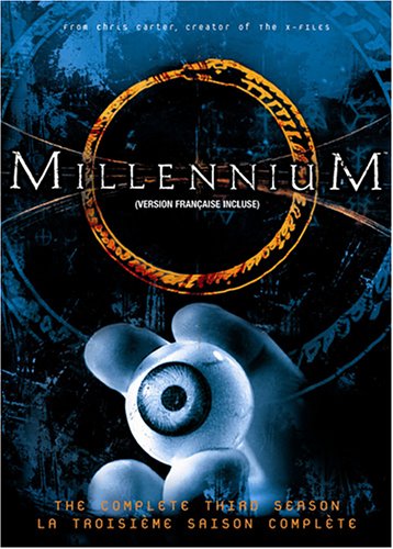 Millennium: The Complete Third Season (Bilingual)