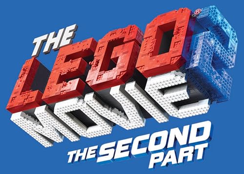 STUDIO DISTRIBUTION SERVI LEGO MOVIE 2-THE SECOND PART (2019/DVD) D737306D