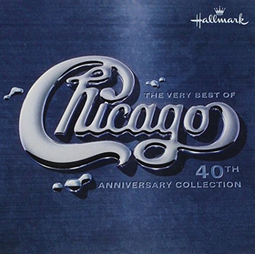 Chicago / Very Best of Chicago: 40th Anniversary - CD