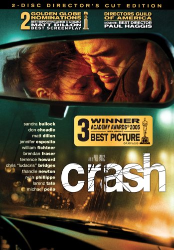 Crash (Director&