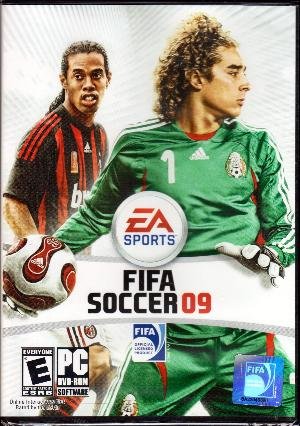 FIFA Soccer 09 (PC)