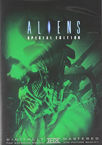 Alien/Predator: Total Destruction Collection - DVD