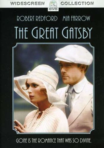 The Great Gatsby - DVD (Used)