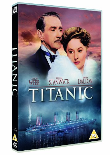 Titanic [1953/Studio Classic