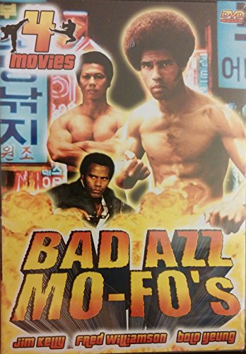 Big Bad Brothas [Import]