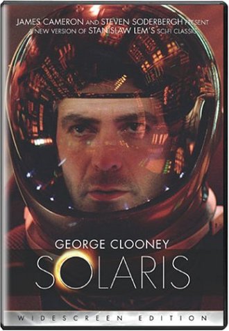 Solaris (Widescreen) - DVD