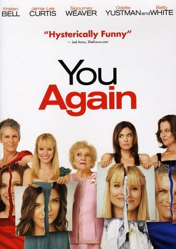 You Again - DVD (Used)