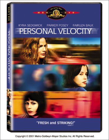 Personal Velocity (French subtitles)