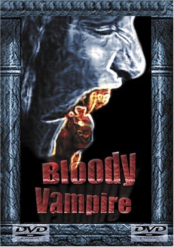 Bloody Vampire [Import]