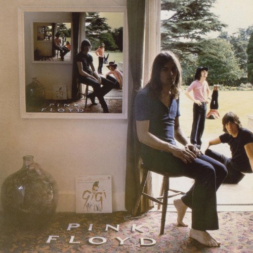 Ummagumma