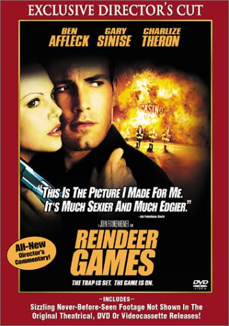 Reindeer Games (Director&