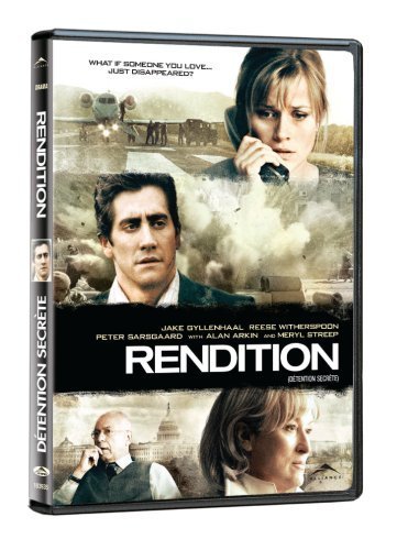 Rendition (Widescreen) - DVD