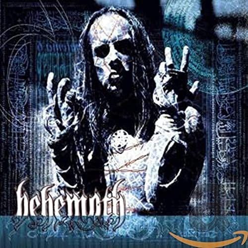 Behemoth / Thelema 6 - CD