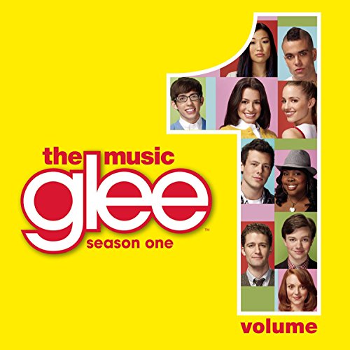 Soundtrack / Glee: The Music Vol. 1 - CD