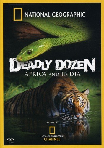 Deadly Dozen:Africa And In