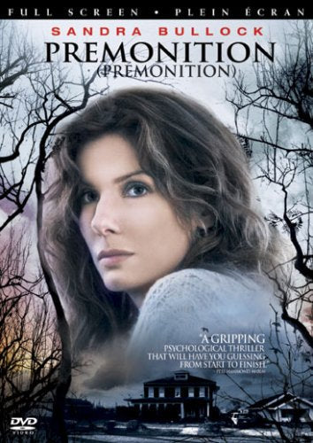 Premonition (Full Screen) - DVD