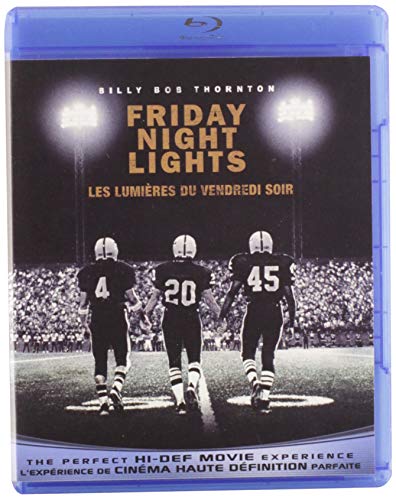 Friday Night Lights - Blu-Ray (Used)