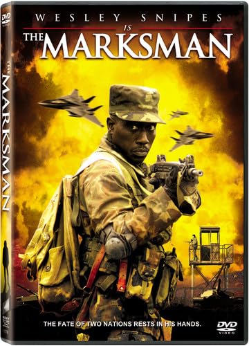 The Marksman [Import]