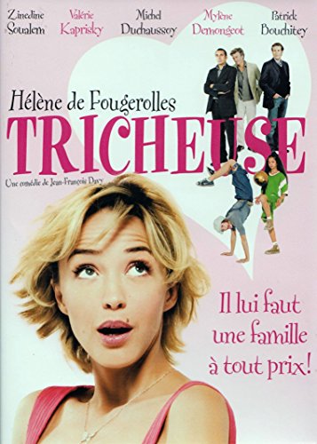 Tricheuse - DVD