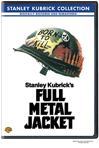 Full Metal Jacket - DVD