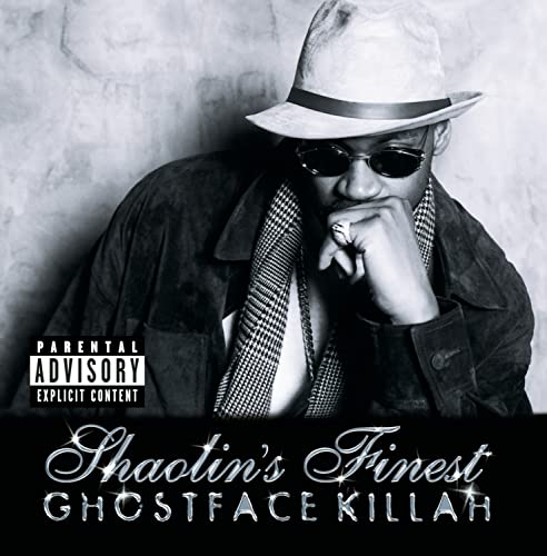 Ghostface Killah: Shaolin&