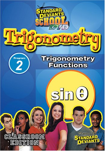 Sds Trigonometry Mod.2: Trigon [Import]