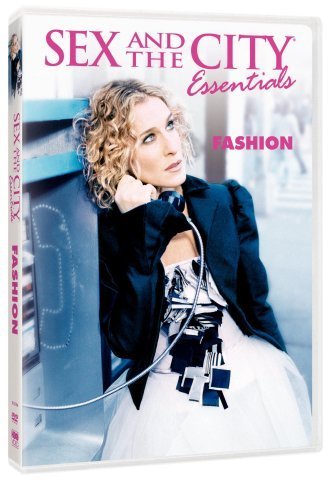 Sex and the City Essentials: The Best of Fashion by Hbo Home Video