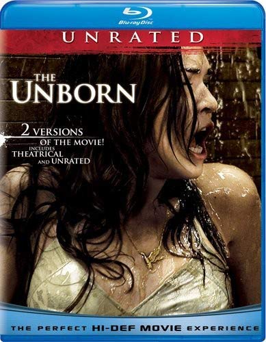 The Unborn (Unrated) - Blu-Ray (Used)
