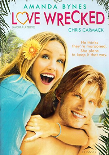 Lovewrecked - DVD